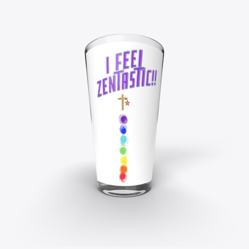 Zentastic is the Goal!