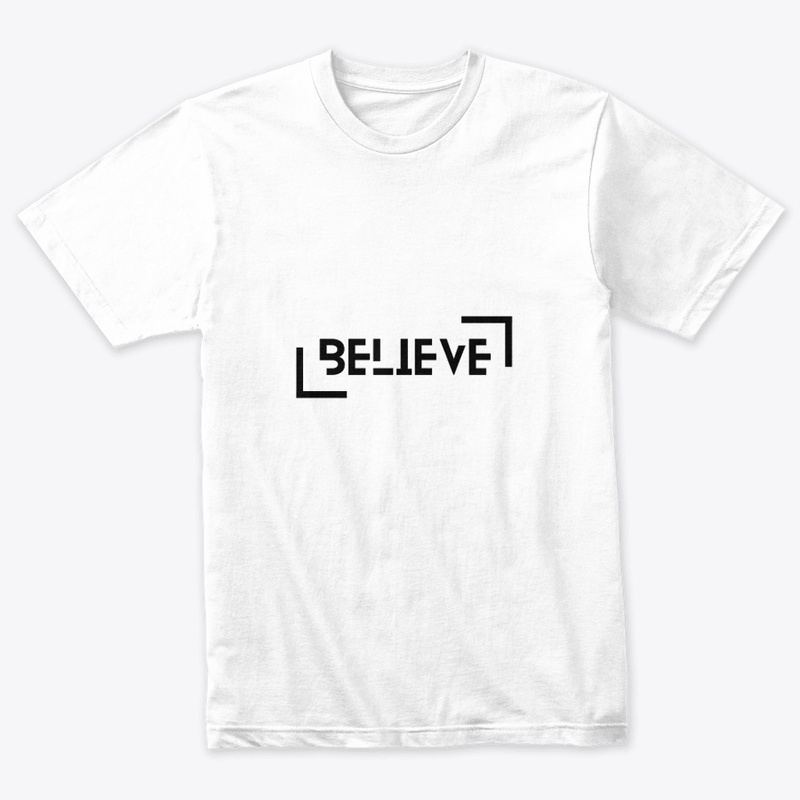 BELIEVE