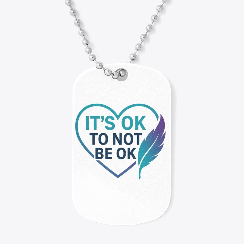 It's Ok to Not Be Ok