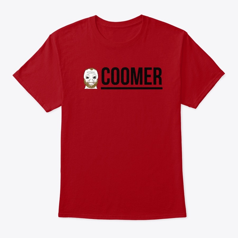 Coomer