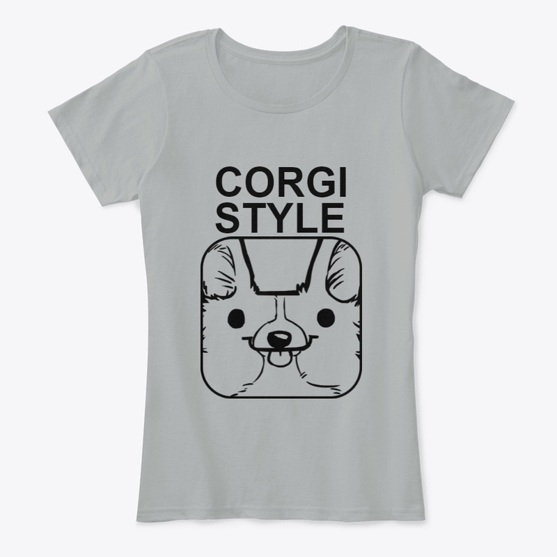 CORGI STYLE