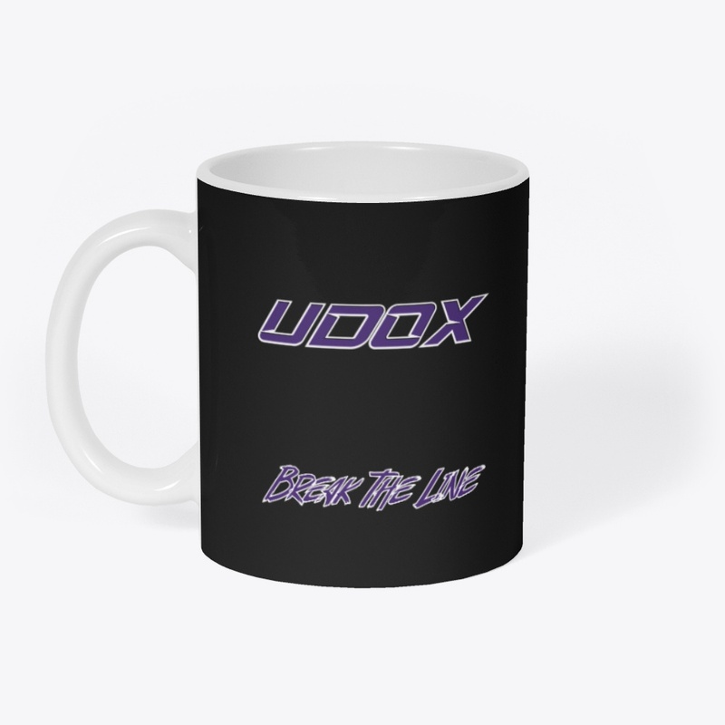 Break the Line Edition