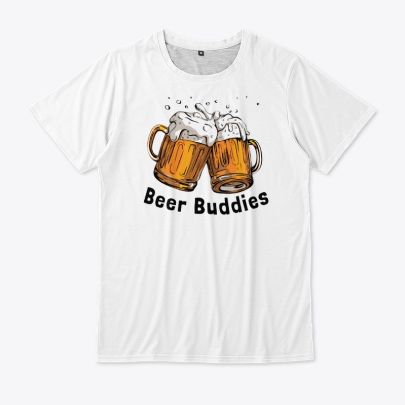 Beer Buddies