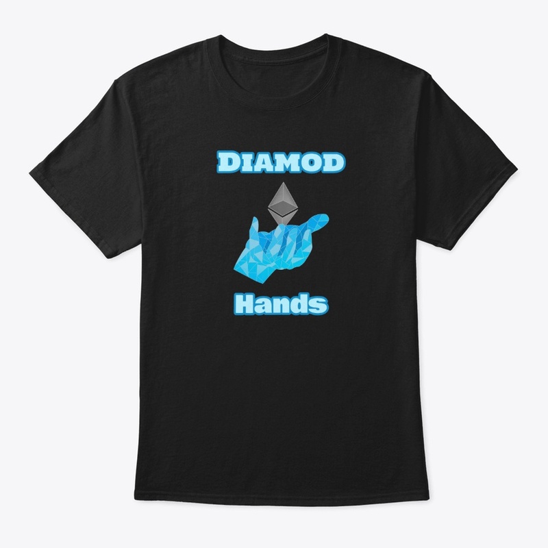 Diamond Hands Ethereum