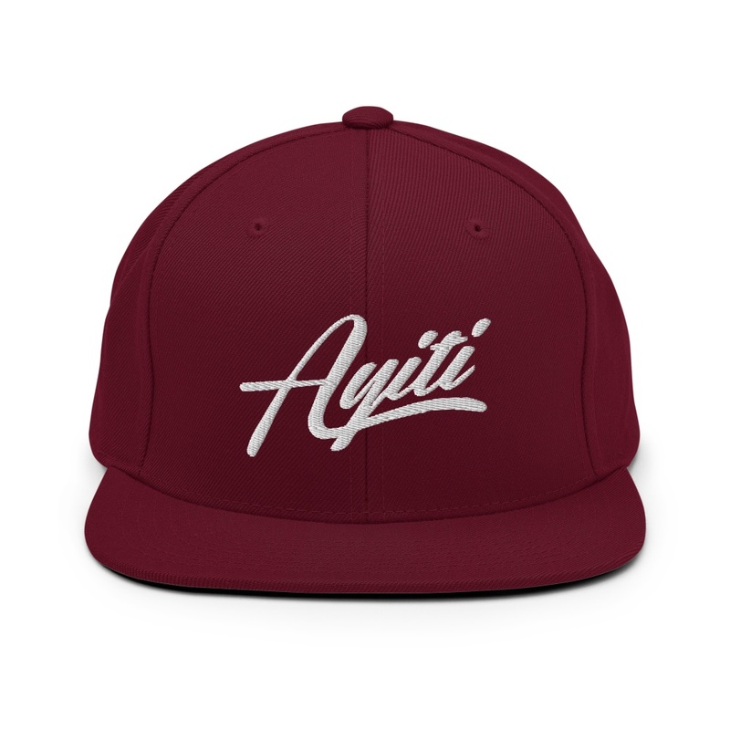 AYITI | Snapback