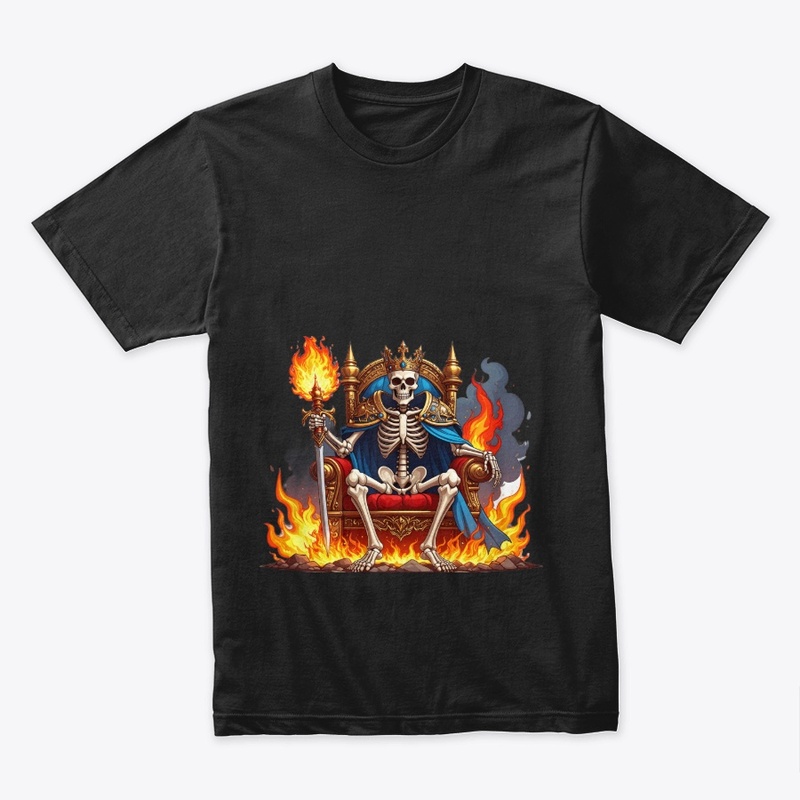Skeleton King