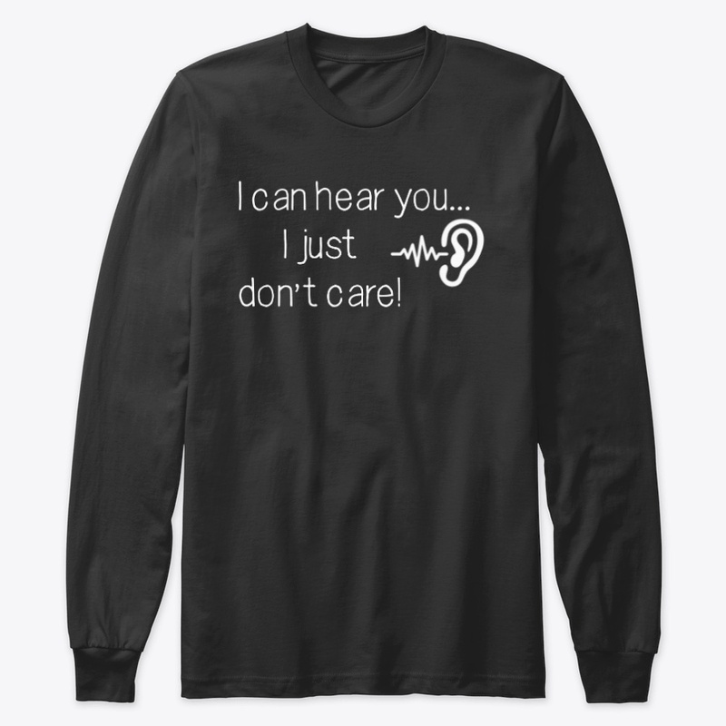 ICHY Dark Shirt