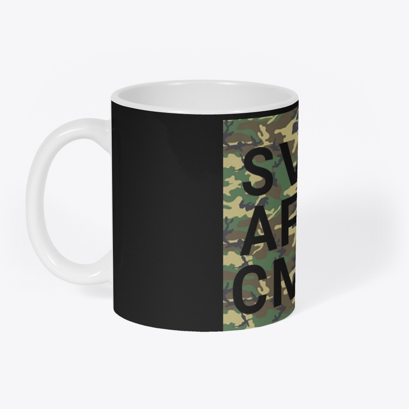 Cammo design 1