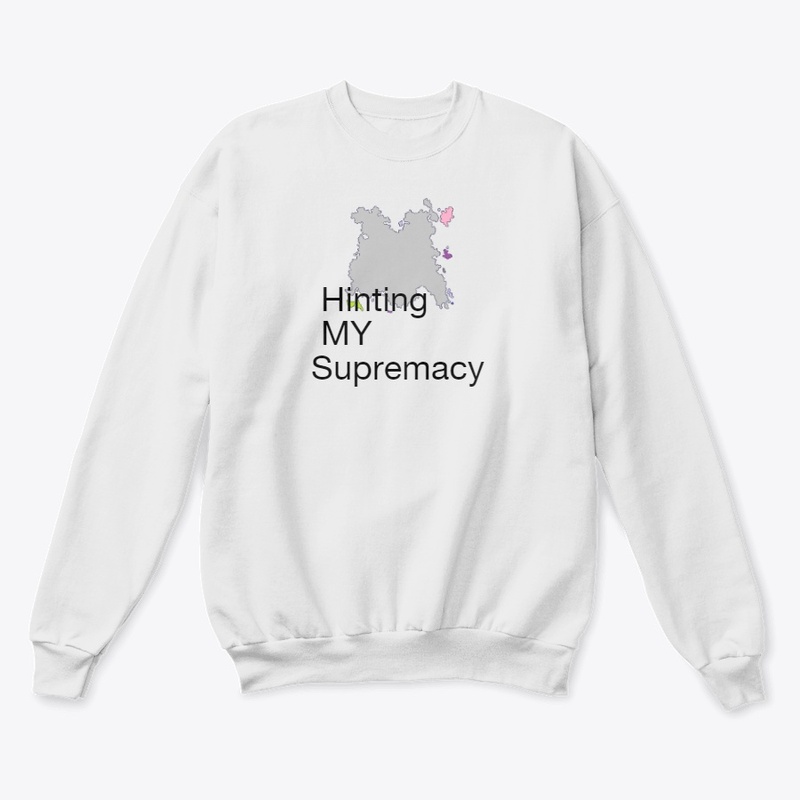 Your baby is superior
