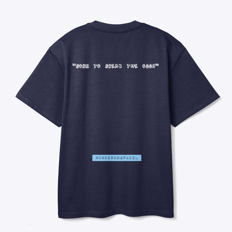 Underdog Padel Merch 