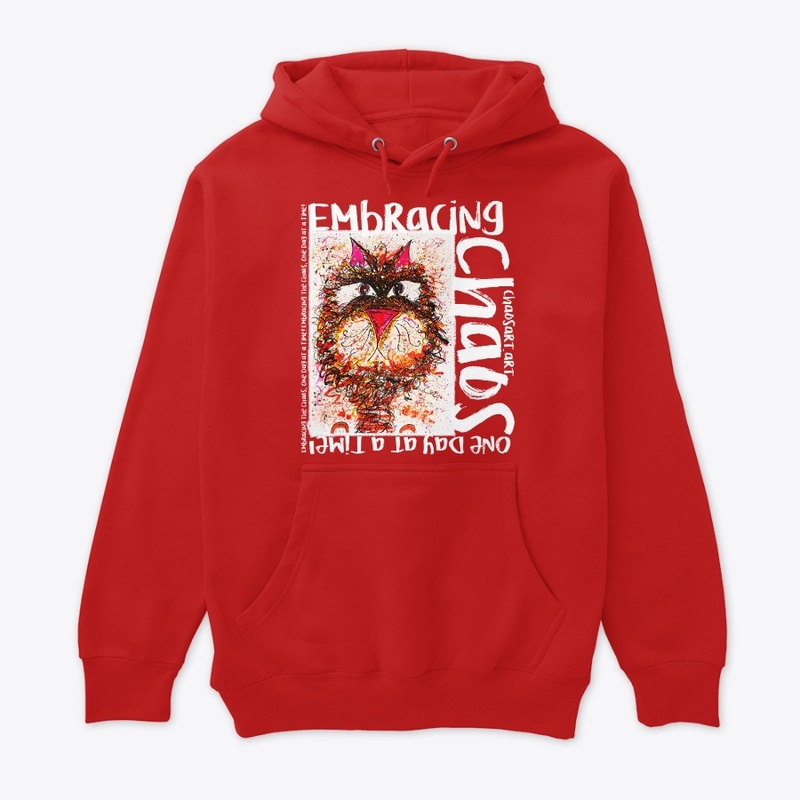 Embracing Chaos