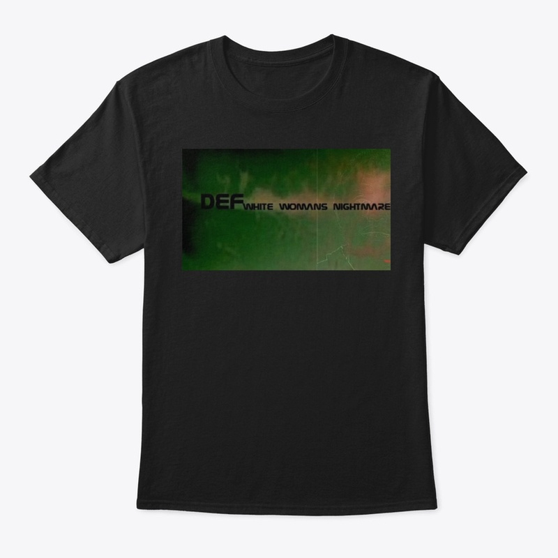 DEF WWN TEE