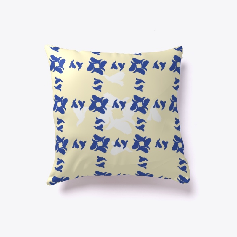 indoor  pillow