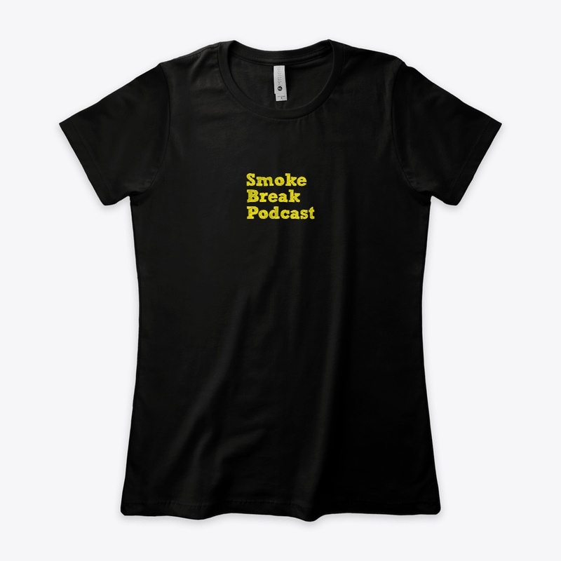 SmokeBreak - 2.0 Collection