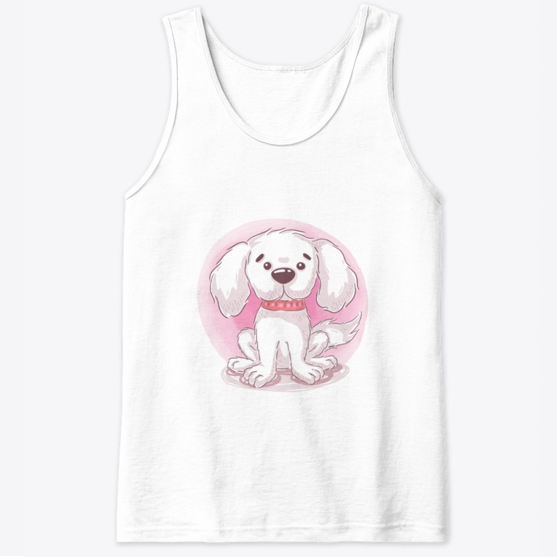 Puppy dog woof - educDog