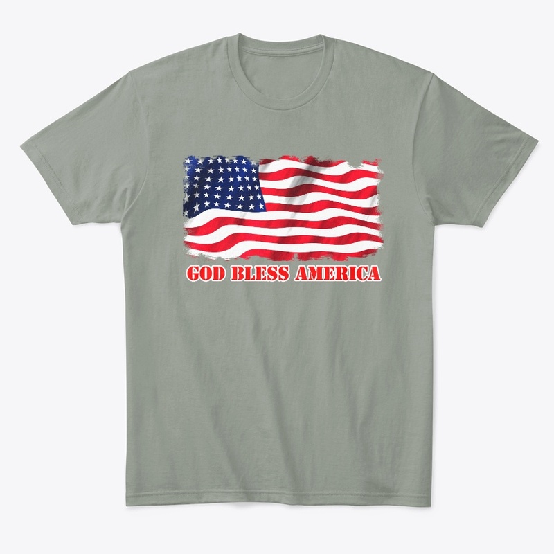 Old Glory