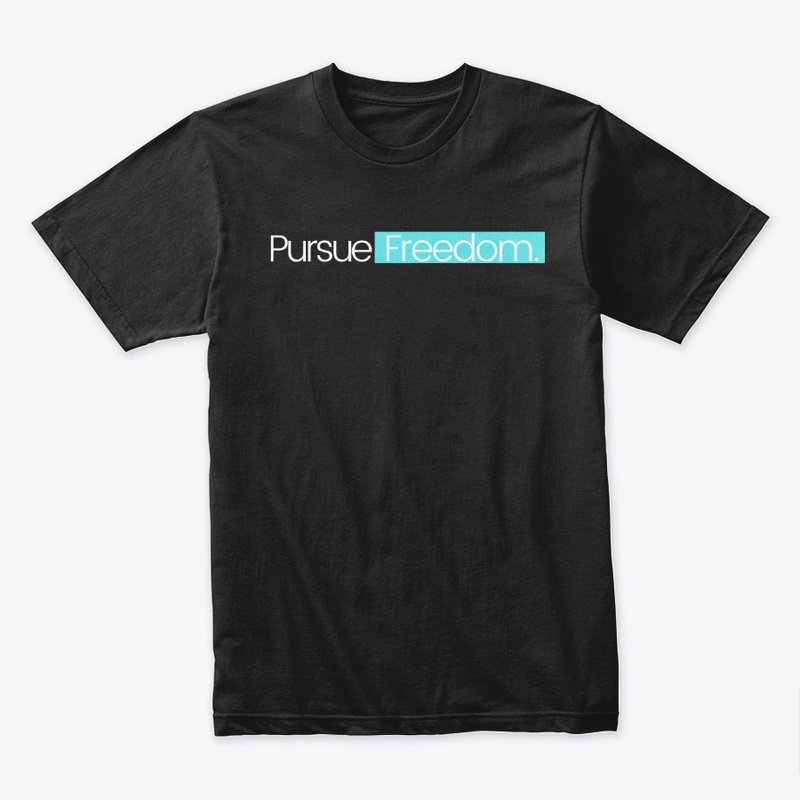 Pursue Freedom
