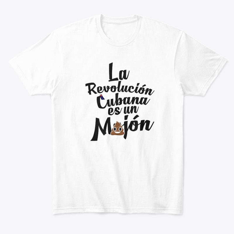 La Revolución Cubana es un Mojón!