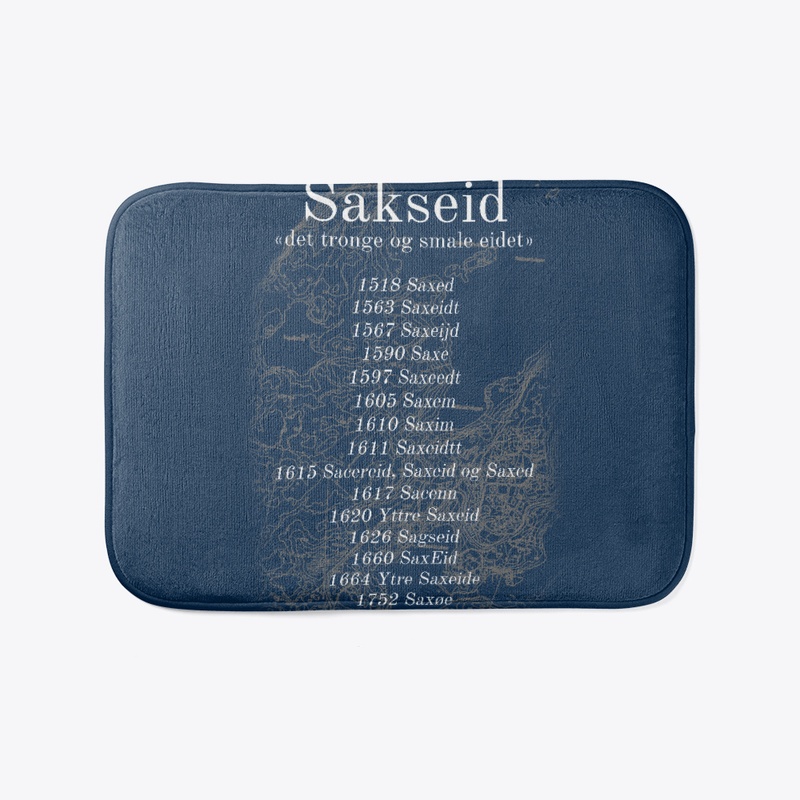 Sakseid