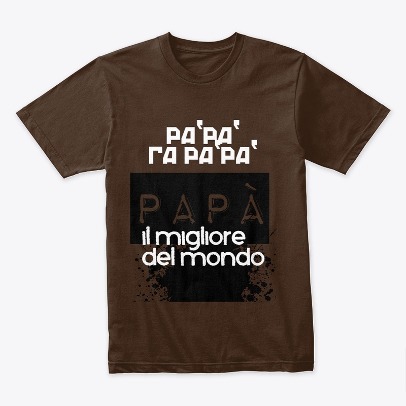 Papà