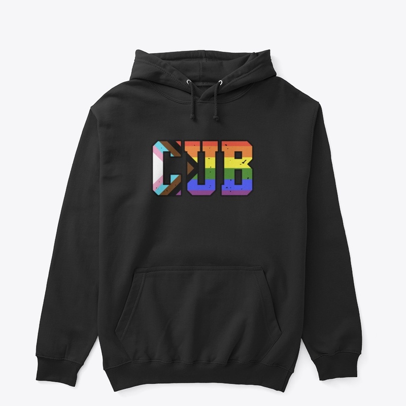 Cub Pride Flag