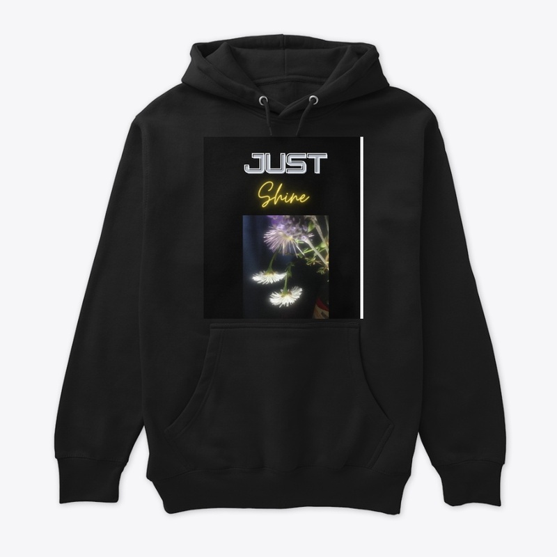 just shine