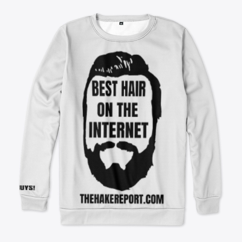 Best Hair on the Internet