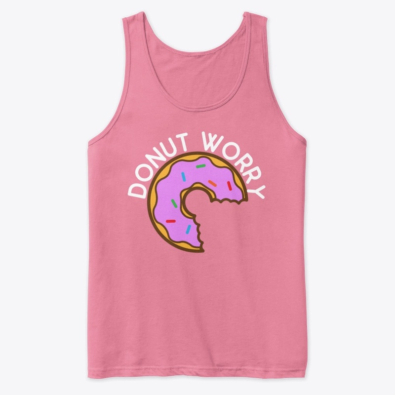 Donut Worry