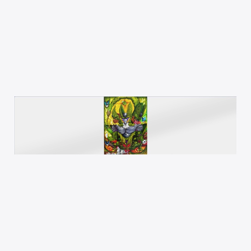 Pāfekutoseru "Perfect Cell"