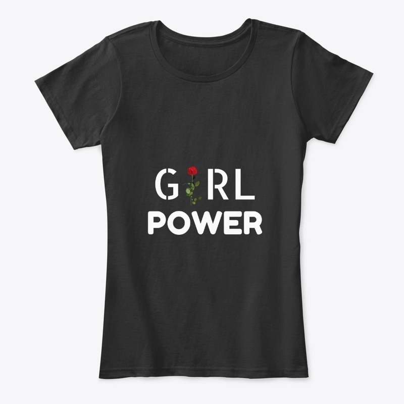 Girl Power
