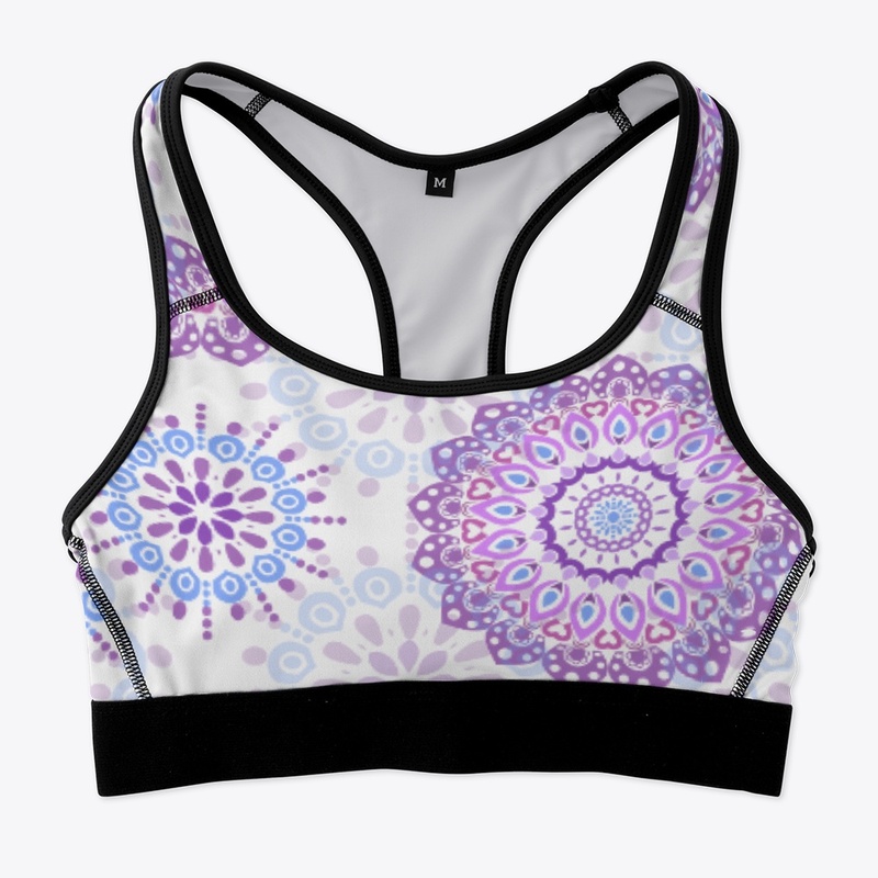 Mandala Art 24-01