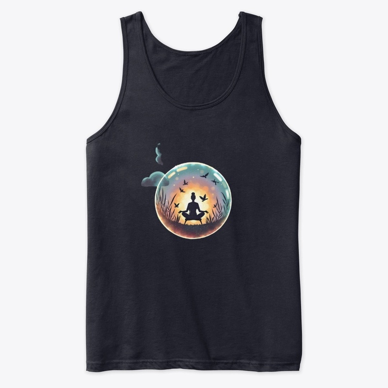 Wear Your Zen