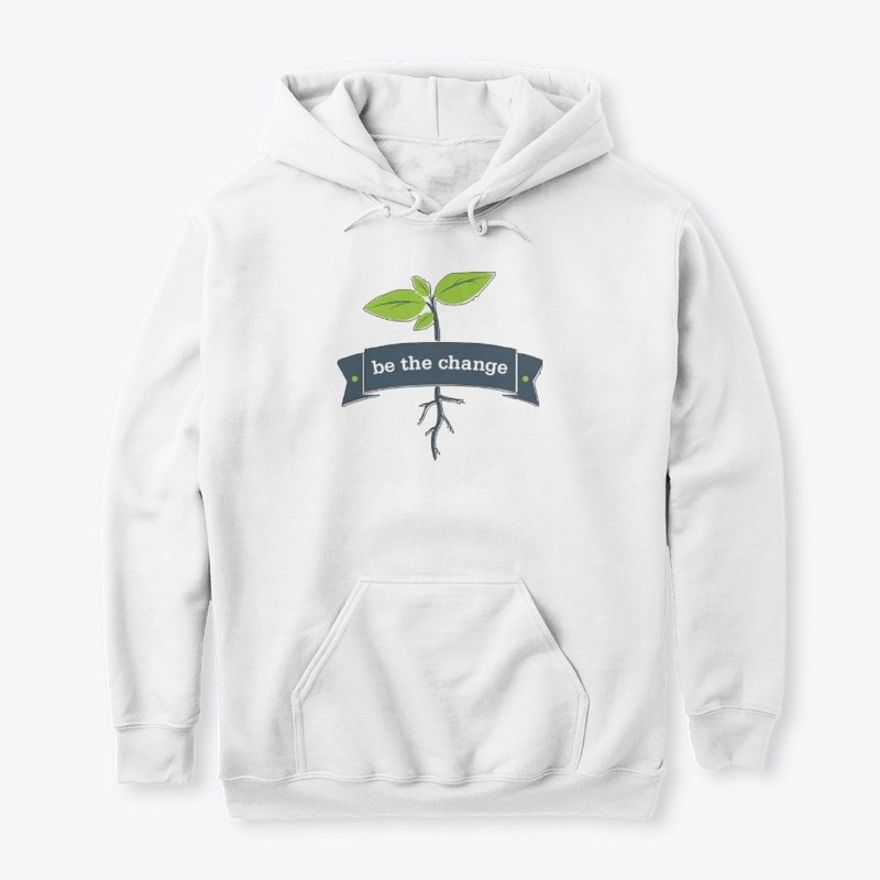 BE CHANGE-T-shirt, hoddie,etc