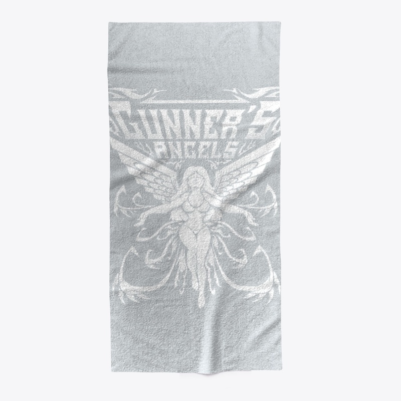 GUNNERS ANGELS