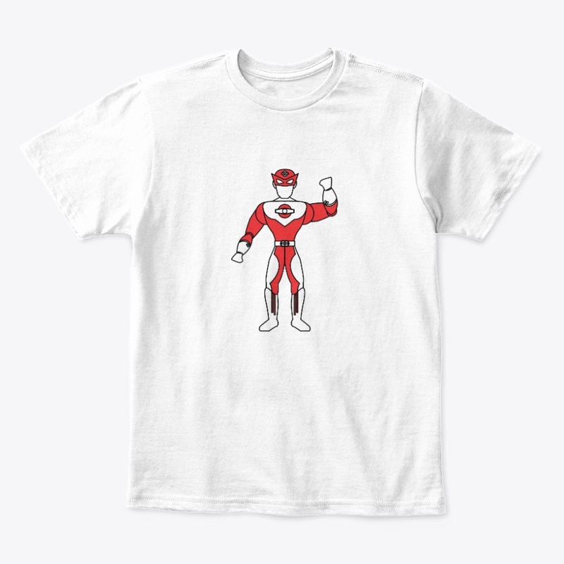 Wonder man