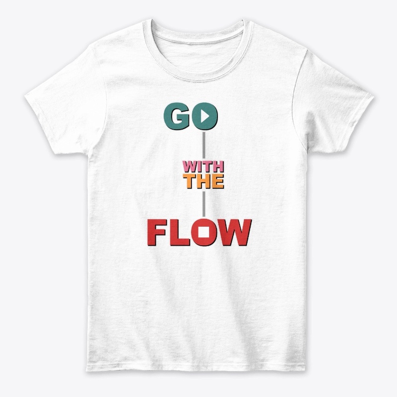 Go With The Flow 