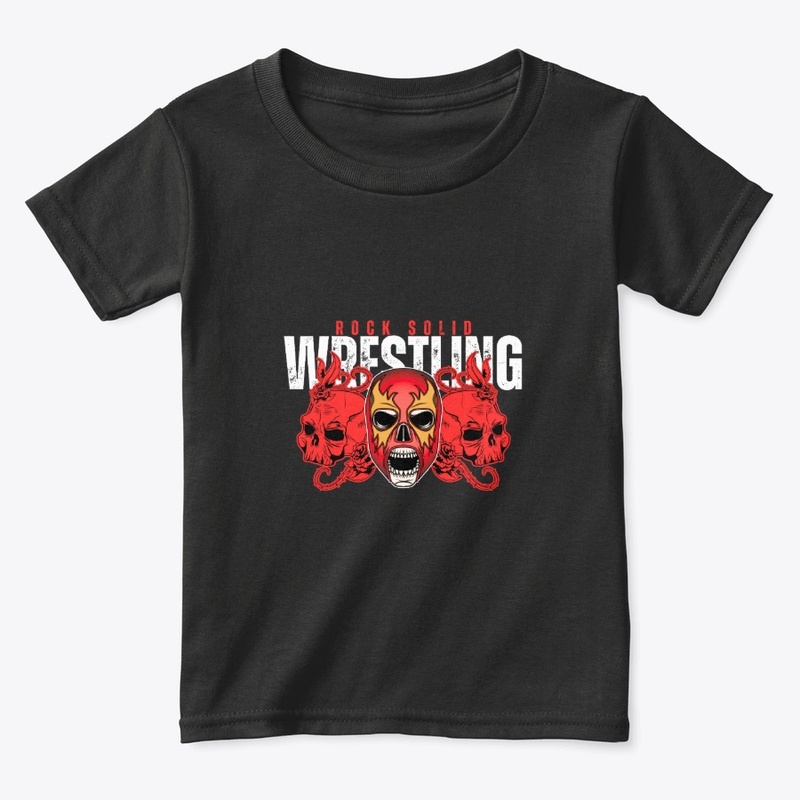 Rock Solid Wrestling Lucha Muertes 
