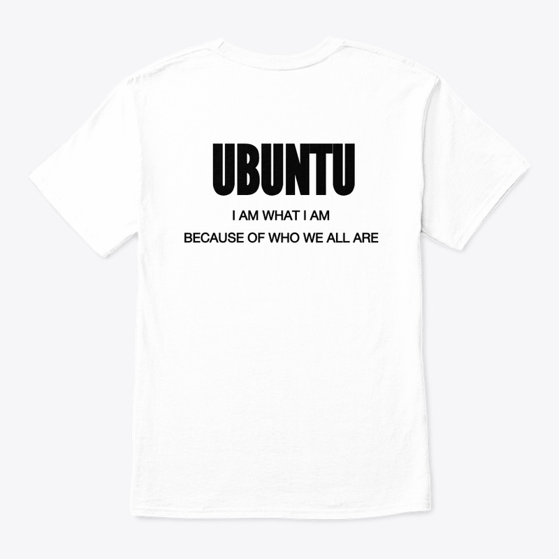 UBUNTU - GUATEMALA (WHT)