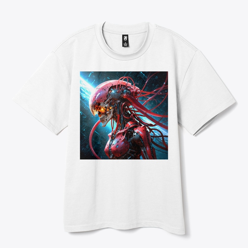 Predator T-Shirt