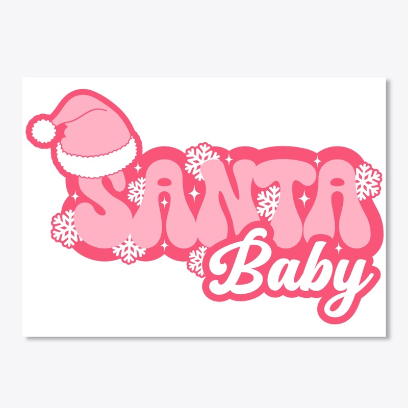 Santa Baby