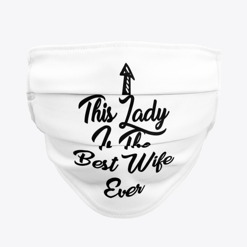 This Lady Is The Best Wife Ever