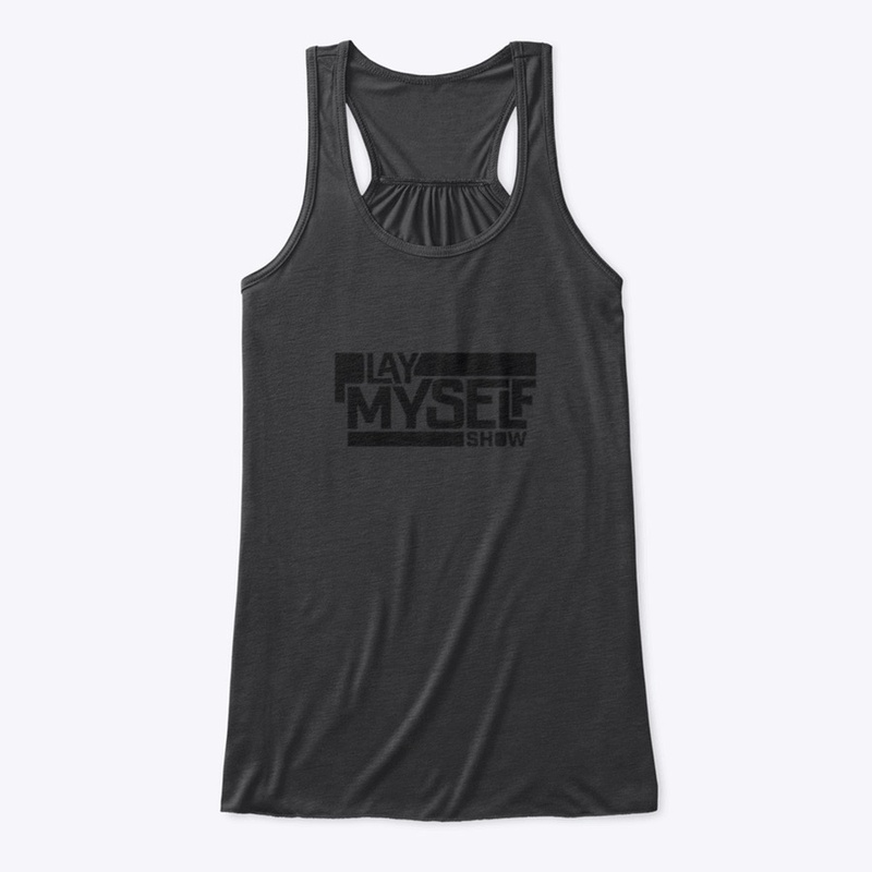 PLAY MYSELF HOODIE