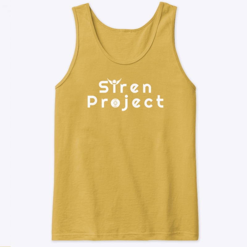 Options for Plus-Sizes (White Logo)