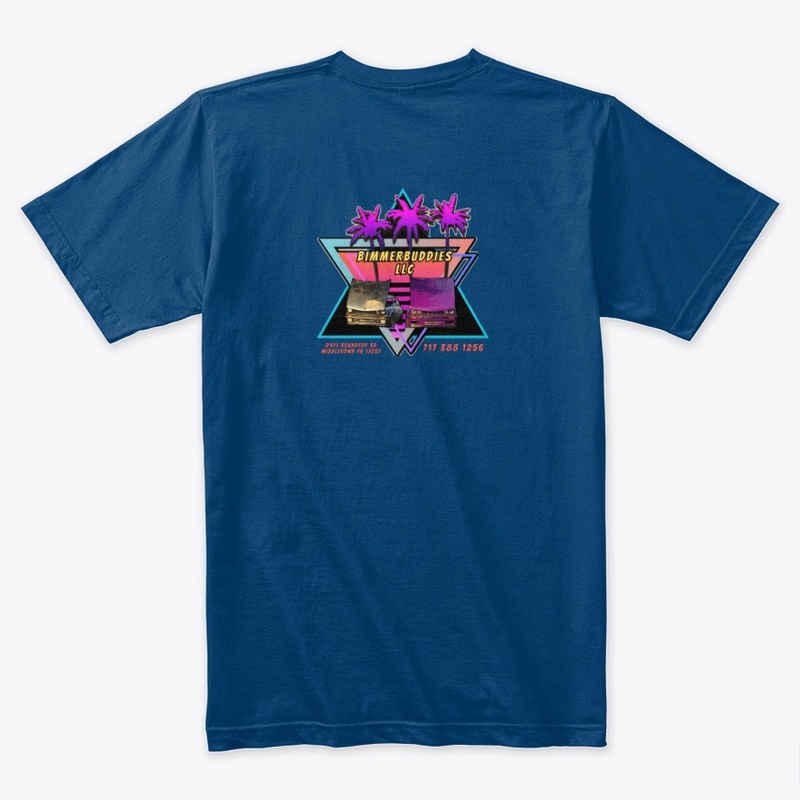 80s summer 