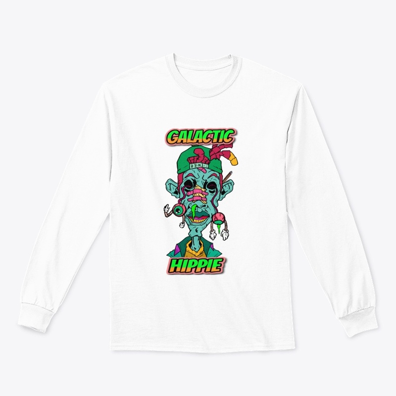 GALACTIC HIPPIE
