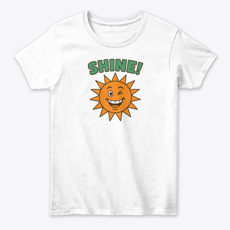 SHINE!