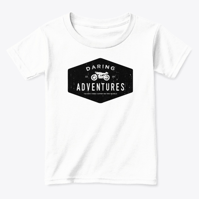 Daring Adventures
