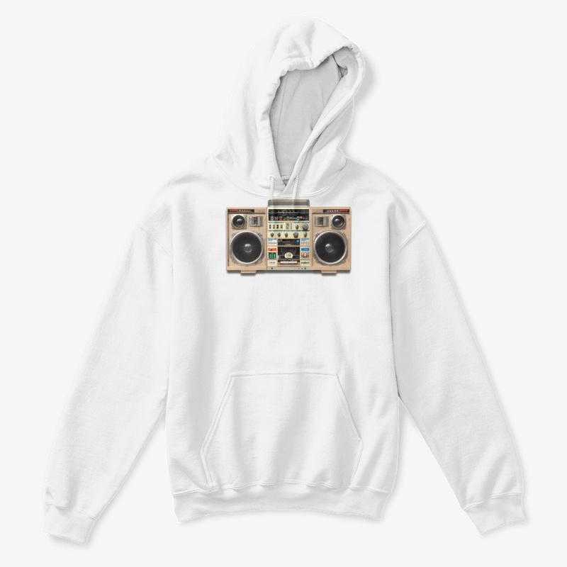 Conion TC-999 Boombox