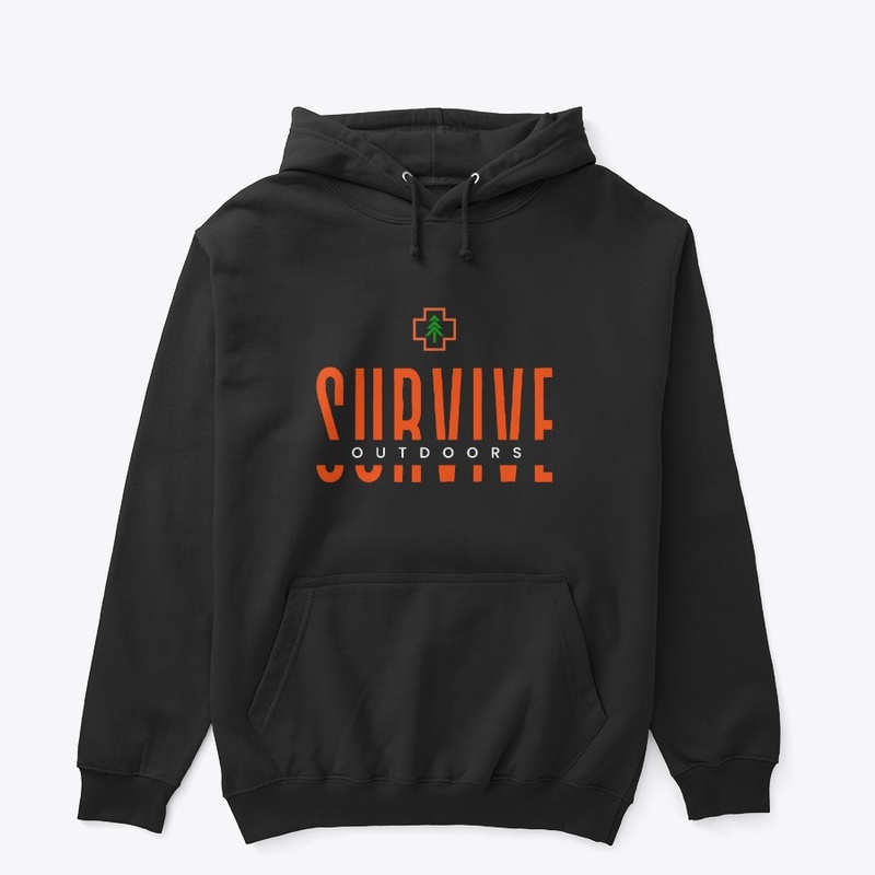 Survive Outdoors Endure
