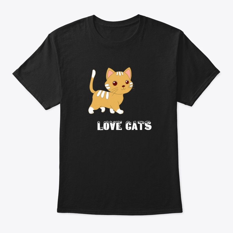 Love Cats
